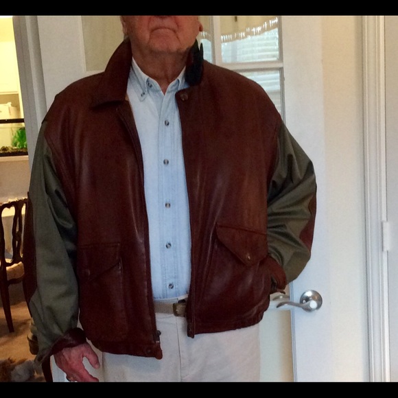 COPY - Men’s Winter Jacket - Picture 6 of 8